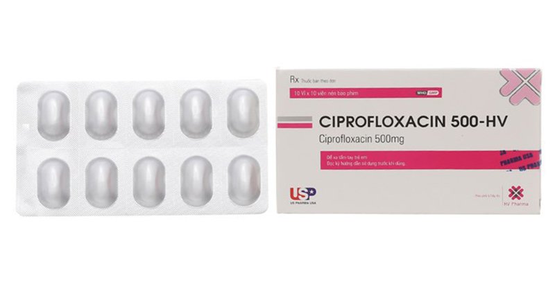 Ciprofloxacin 500 Mg Vs Doxycycline 100mg Ciprofloxacin 500 Mg Vs Doxycycline 100mg Ciprofloxacin Hcl 500 Mg La Thuoc Gi