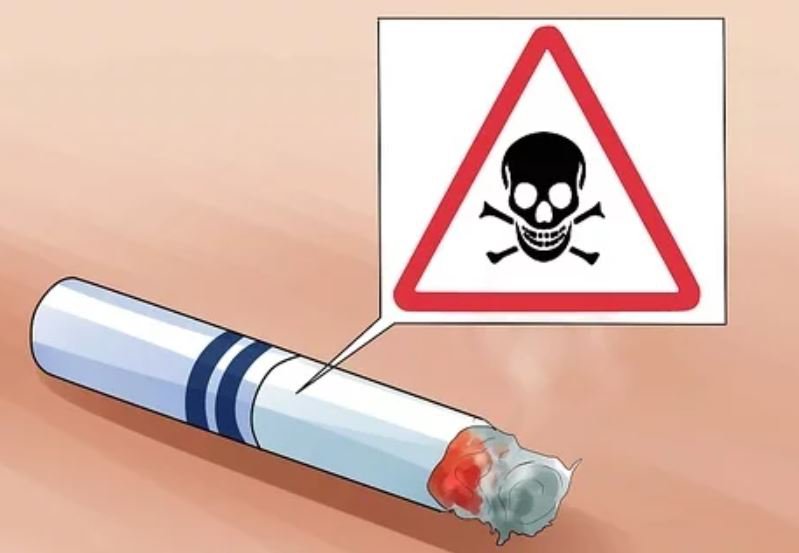 4 lời khuyên để bỏ hút thuốc 4 lời khuyên để bỏ hút thuốc