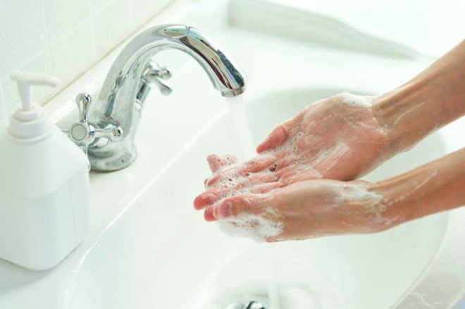 Xà phòng kháng khuẩn thực sự có lợi? Xà phòng kháng khuẩn thực sự có lợi?