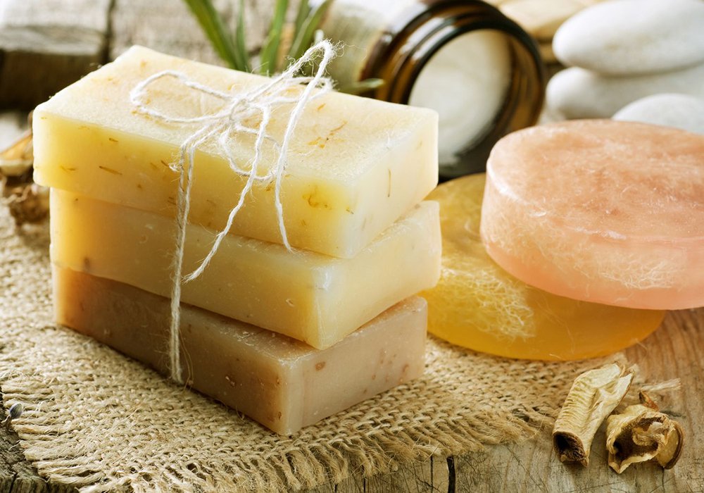 Xà phòng kháng khuẩn thực sự có lợi? Xà phòng kháng khuẩn thực sự có lợi?