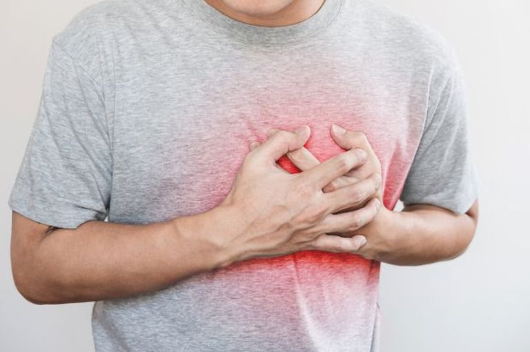 Làm thế nào để bạn dừng cơn đau tim ngay lập tức? Làm thế nào để bạn dừng cơn đau tim ngay lập tức?