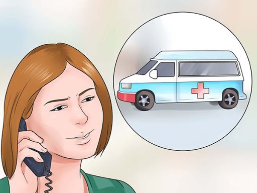 Làm thế nào để bạn dừng cơn đau tim ngay lập tức? Làm thế nào để bạn dừng cơn đau tim ngay lập tức?