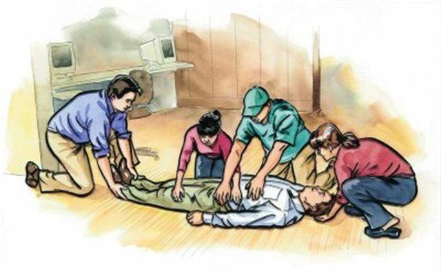 Làm thế nào để bạn dừng cơn đau tim ngay lập tức? Làm thế nào để bạn dừng cơn đau tim ngay lập tức?