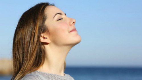 Làm thế nào để hít thở sâu? Làm thế nào để hít thở sâu?