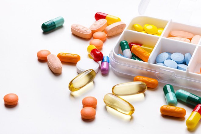 Thuốc Actidogesic: Công dụng, chỉ định và lưu ý khi sử dụng