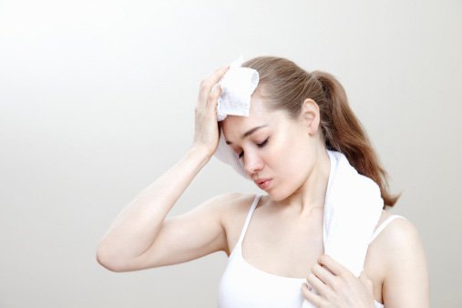 Bạn nên uống bao nhiêu nước khi tập thể dục? Bạn nên uống bao nhiêu nước khi tập thể dục?