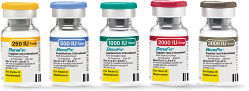 Benefix Kit