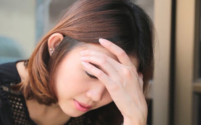 4 bài tập giúp giảm sự lo lắng 4 bài tập giúp giảm sự lo lắng