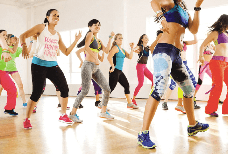 Các bài tập aerobic tại nhà hoặc phòng tập dễ áp dụng Các bài tập aerobic tại nhà hoặc phòng tập dễ áp dụng