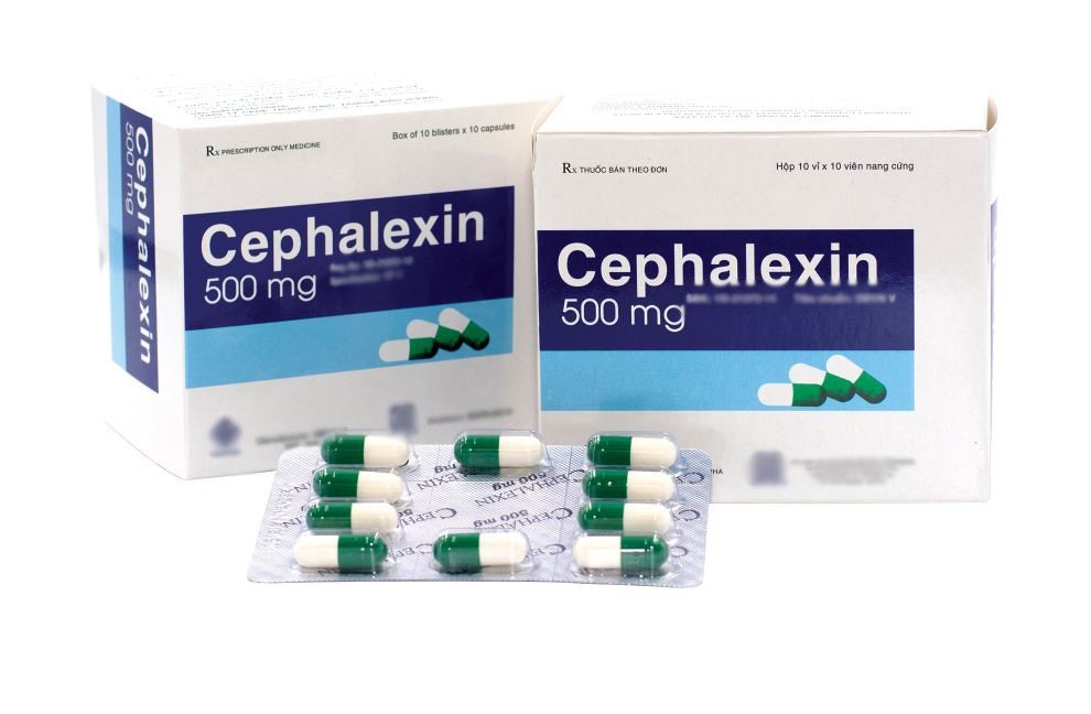 Antibiotics to treat diabetic foot ulcers Vinmec