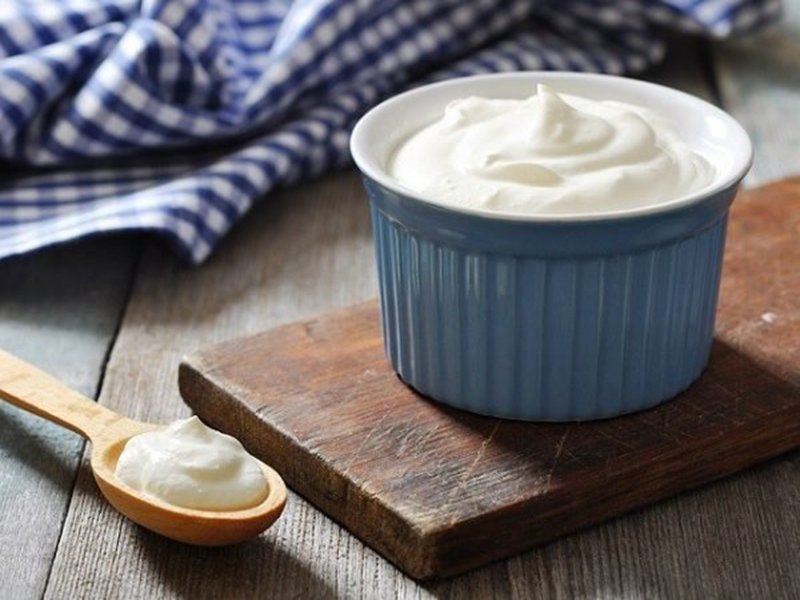 Is Yogurt Good for Irritable Bowel Syndrome? Vinmec