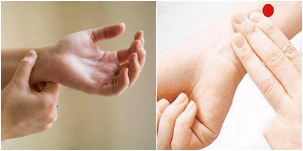 Liệu pháp xoa bóp chữa mất ngủ như thế nào? Liệu pháp xoa bóp chữa mất ngủ như thế nào?