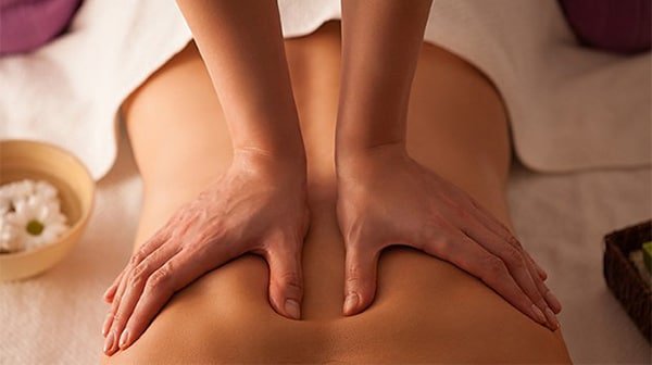 What Are The 7 Types Of Massage?