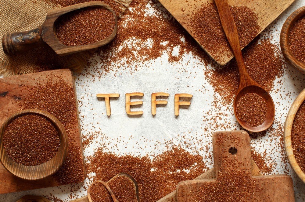 Teff powder: Uses, nutrients and benefits | Vinmec