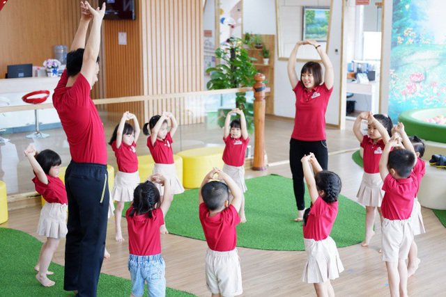 Tập luyện sức bền có cần cho trẻ em? Tập luyện sức bền có cần cho trẻ em?