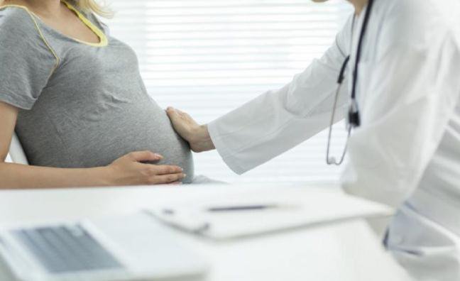 Nguyên nhân và dấu hiệu thai nhi phát triển chậm Nguyên nhân và dấu hiệu thai nhi phát triển chậm