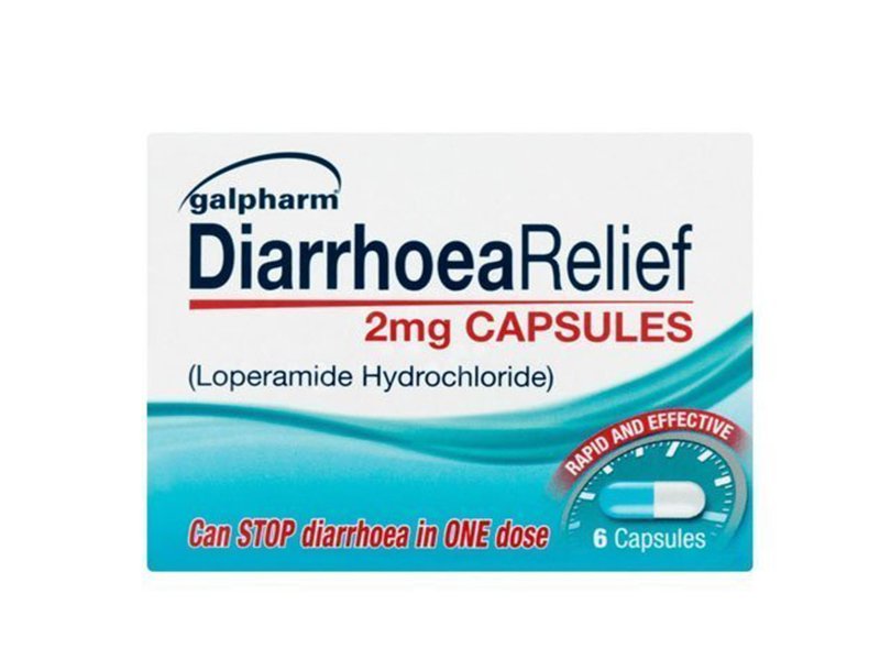 Diarrhea drug Uses, indications and precautions when using Vinmec
