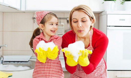Làm thế nào để có một ngày khỏe mạnh từ sáng đến tối? Làm thế nào để có một ngày khỏe mạnh từ sáng đến tối?