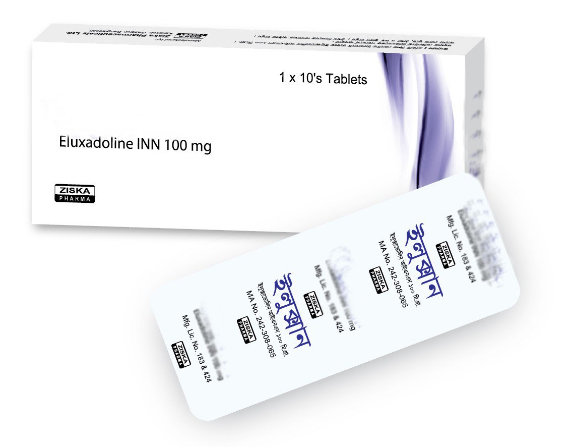 Thuốc Eluxadoline Công dụng, chỉ định và lưu ý khi dùng Vinmec