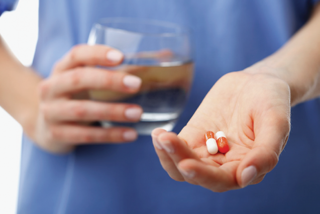 Bạn có thể cân nhắc việc dùng Coenzyme Q10 giúp giảm đau đầu nhanh nhất