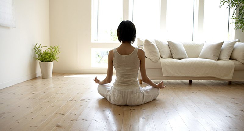 Thiền khí công cho người mới bắt đầu: Kỹ thuật, lợi ích Thiền khí công cho người mới bắt đầu: Kỹ thuật, lợi ích