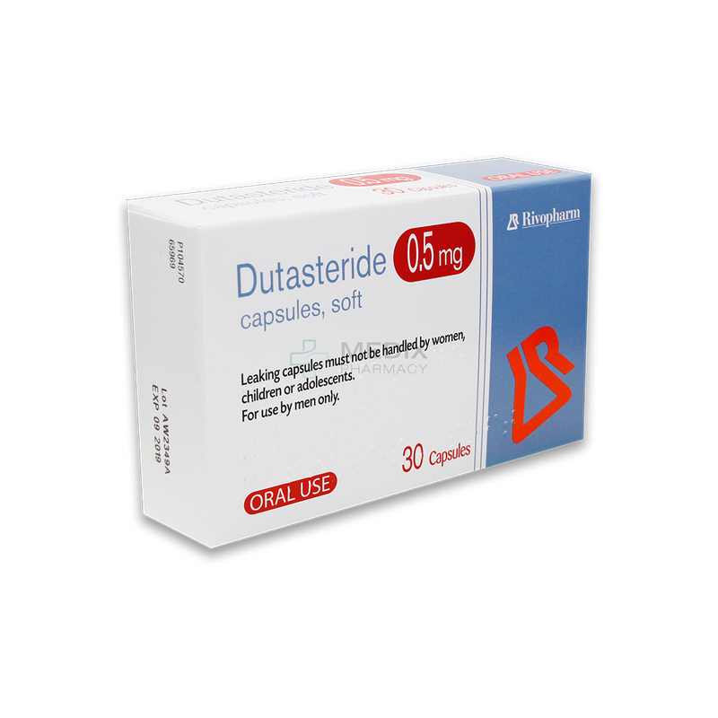 Thuốc Dutasteride