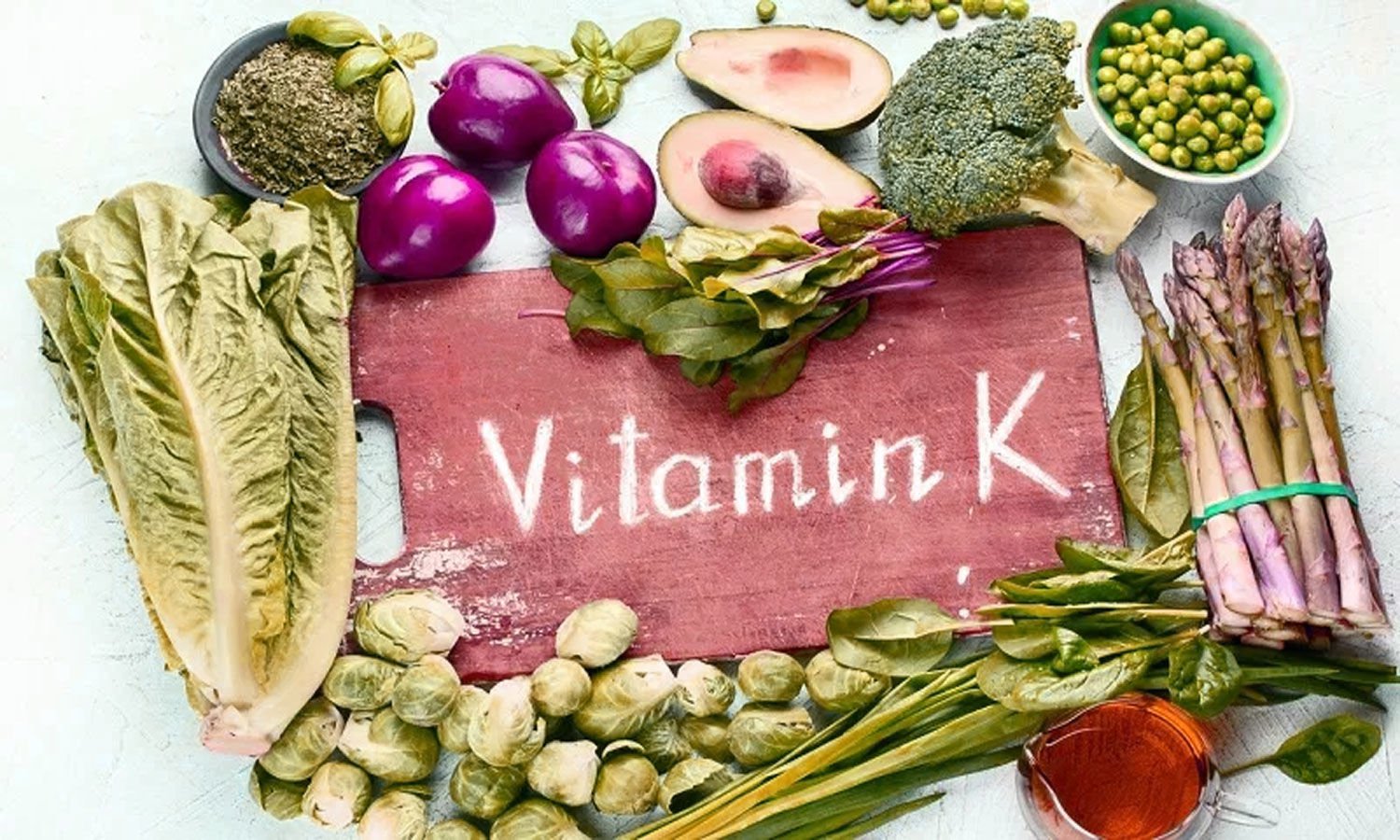 Vai trò của vitamin tan trong chất béo Vinmec