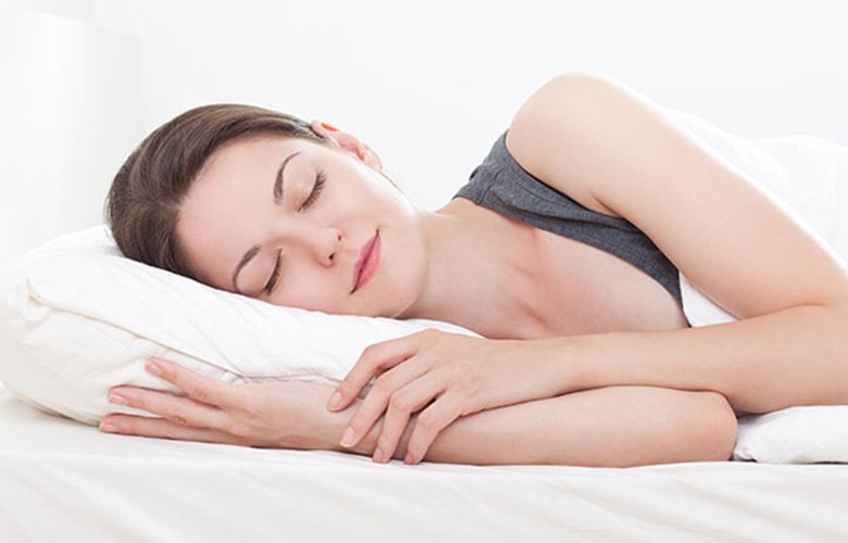 Vì sao bạn ngủ quên khi thiền? Vì sao bạn ngủ quên khi thiền?