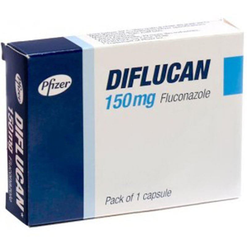 Thuốc Diflucan: Công dụng, chỉ định và lưu ý khi dùng