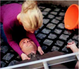 Sơ cứu nạn nhân chấn thương cột sống