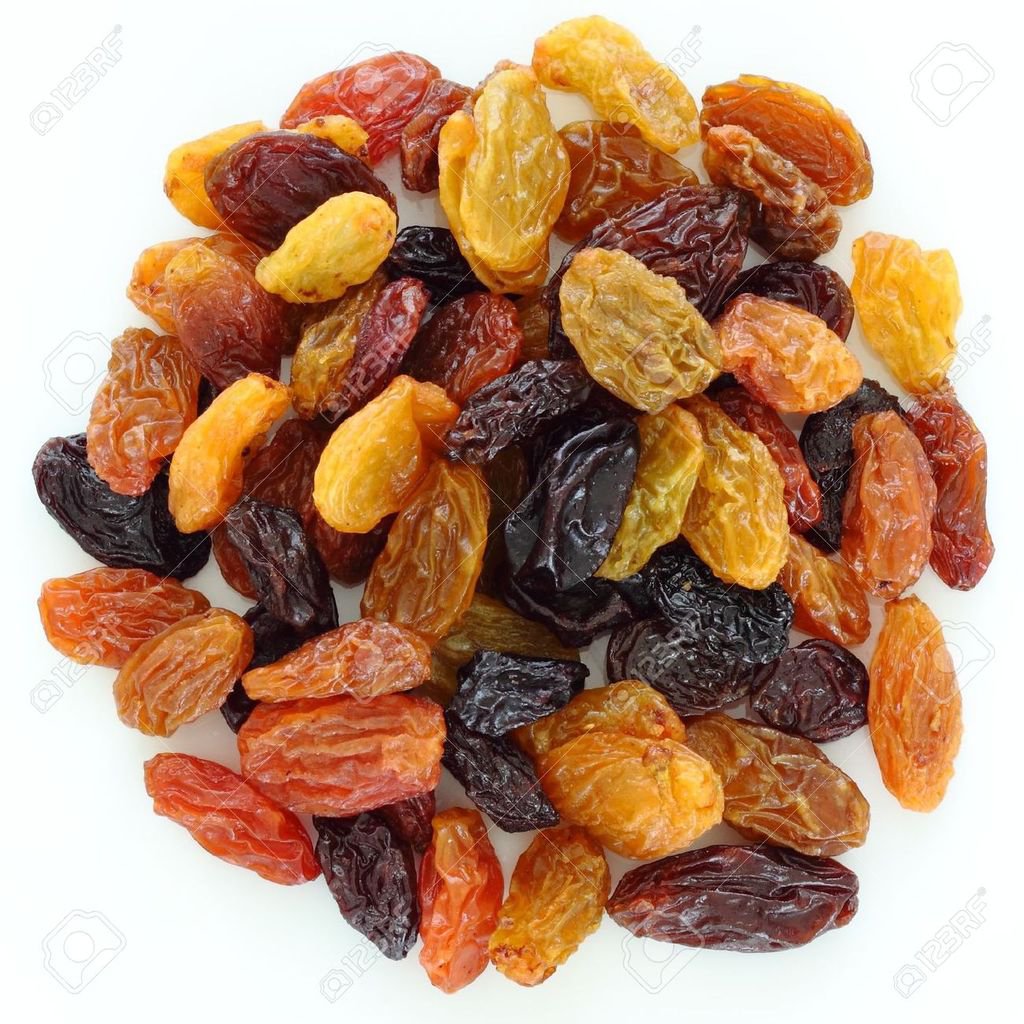 Can raisins help fight tooth decay? Vinmec