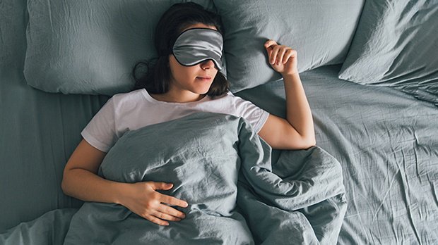 Ngủ 5 tiếng có đủ không? Tôi nên ngủ bao nhiêu? Ngủ 5 tiếng có đủ không? Tôi nên ngủ bao nhiêu?