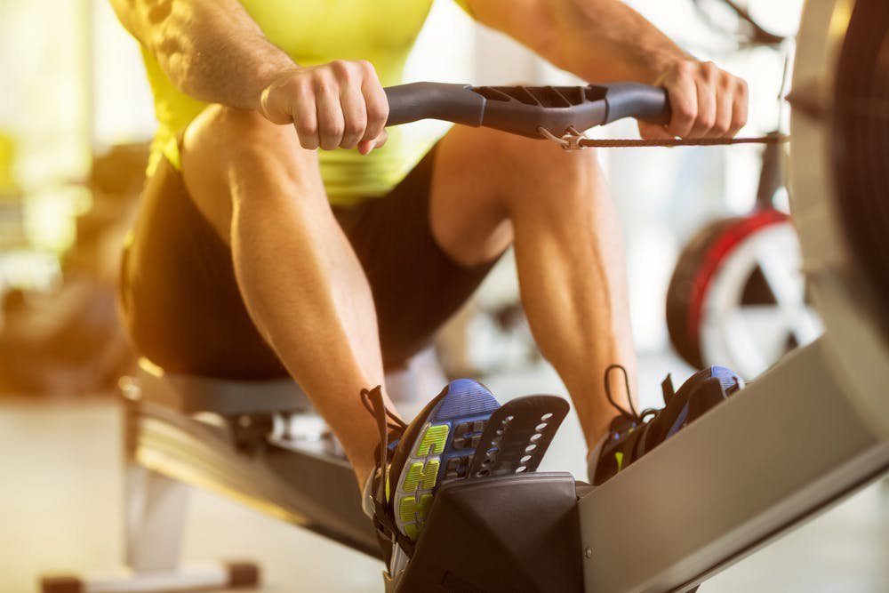 10 loại bài tập cardio tốt nhất để giảm cân 10 loại bài tập cardio tốt nhất để giảm cân