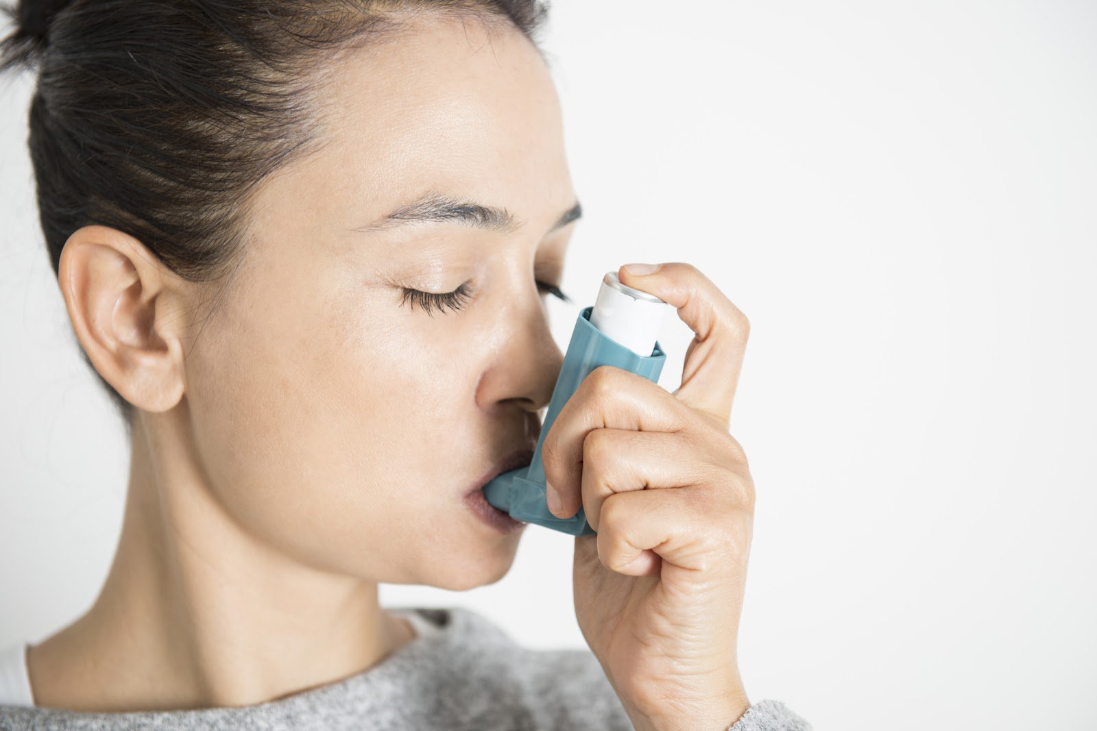 How to use inhaler devices - Part 1 | Vinmec