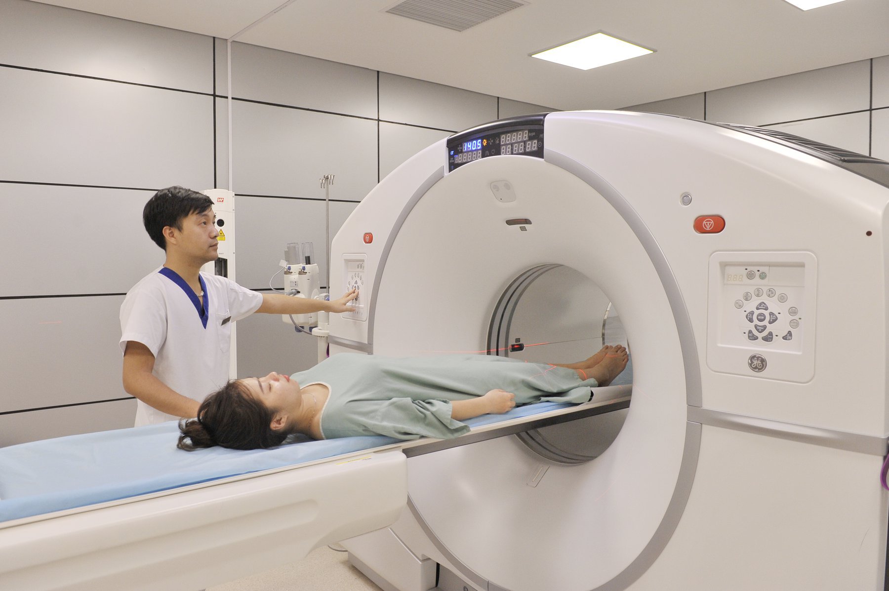 Application Of Radioisotopes In Treatment Vinmec