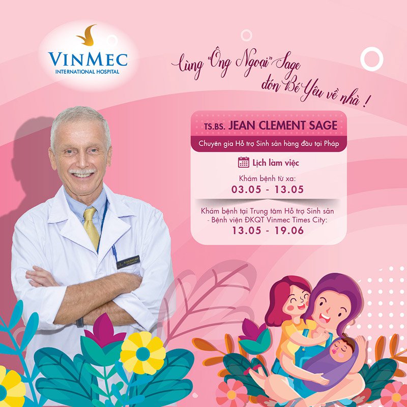 Lùng ông ngoại Sage - Đón bé yêu về nhà