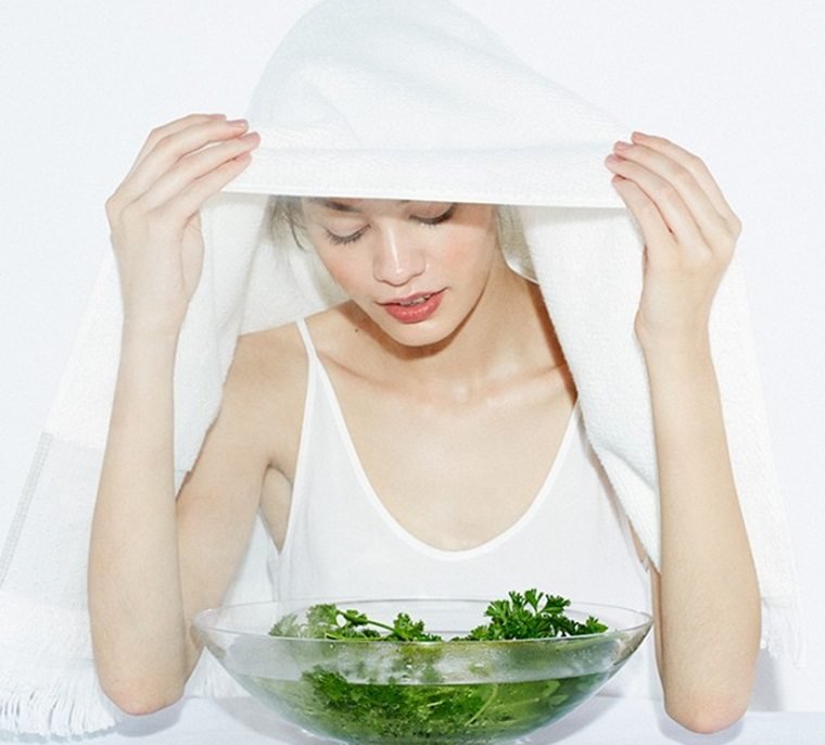 6 Things That Can Happen When You Steam Your Face Every Week Vinmec