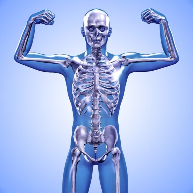 Is vitamin E bad for bones? Vinmec