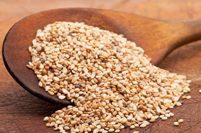 Understanding sesame seed allergy Symptoms, treatment Vinmec