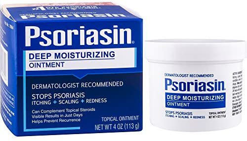 Psoriasin