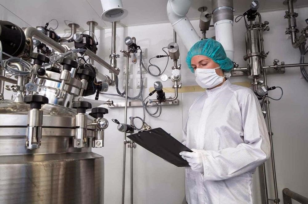 Thuốc được sản xuất thế nào? Vinmec