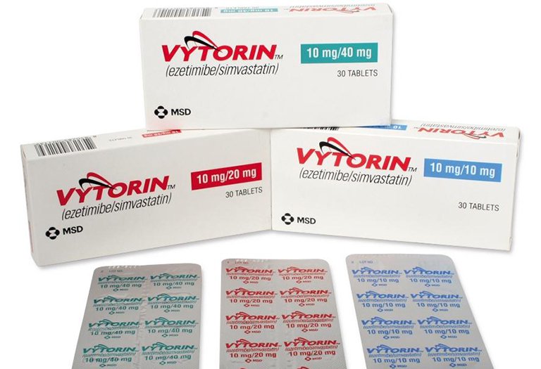 Vytorin
