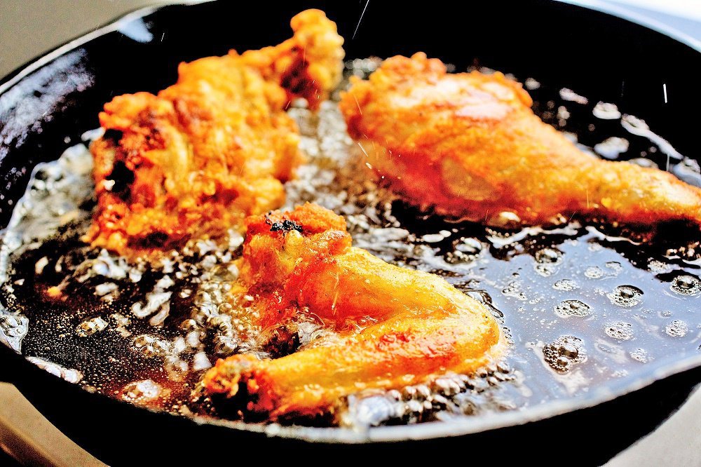 Why Is Fried Food Bad For Health Vinmec