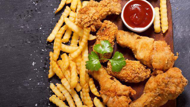Why Is Fried Food Bad For Health Vinmec