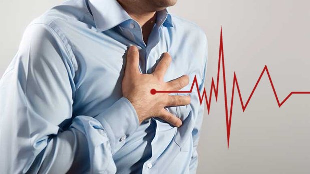 Gián đoạn cung động mạch chủ