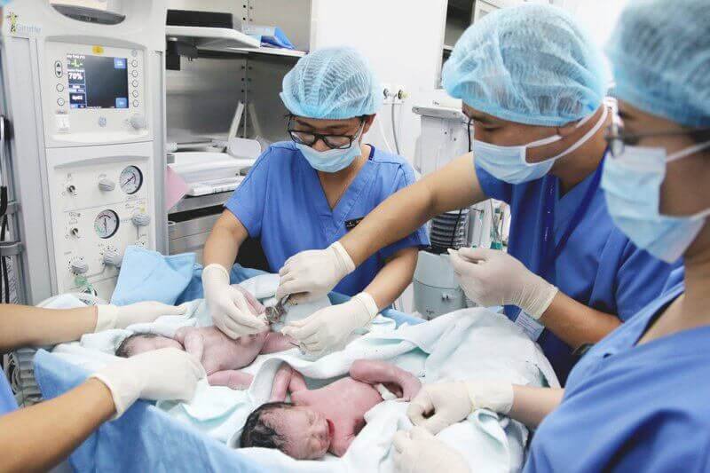 Gói thu thập, xử lý và lưu trữ Máu cuống rốn/Dây rốn minifyed