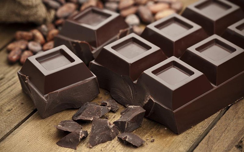 Chocolate đen có tốt cho tim mạch không? Vinmec
