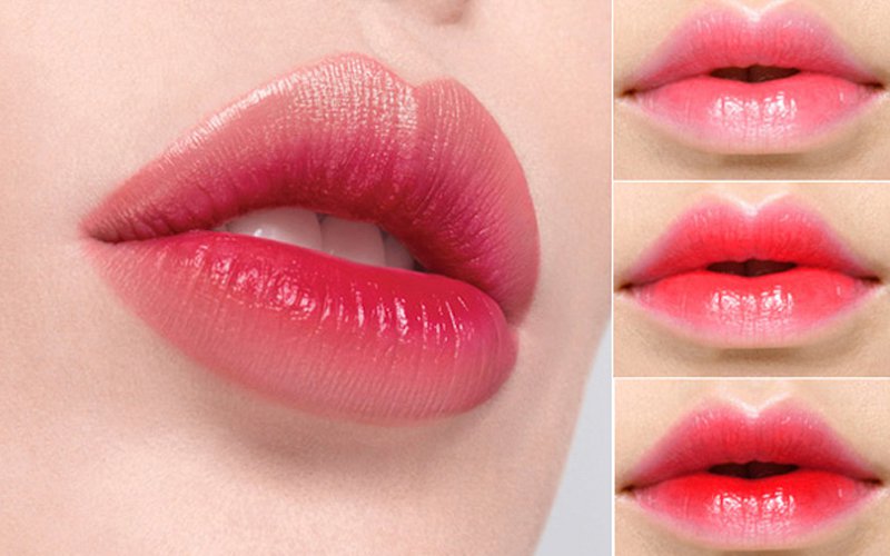 Nên phun môi tế bào gốc hay collagen | Vinmec