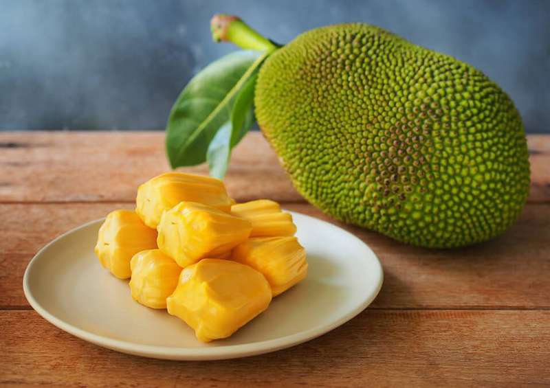 Learn about jackfruit allergy Vinmec
