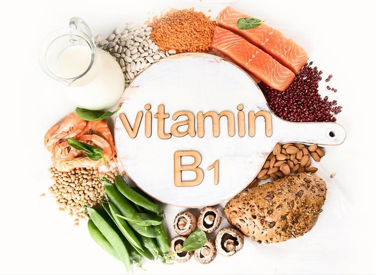 Bệnh thiếu vitamin B1 Những điều cha mẹ cần biết Vinmec